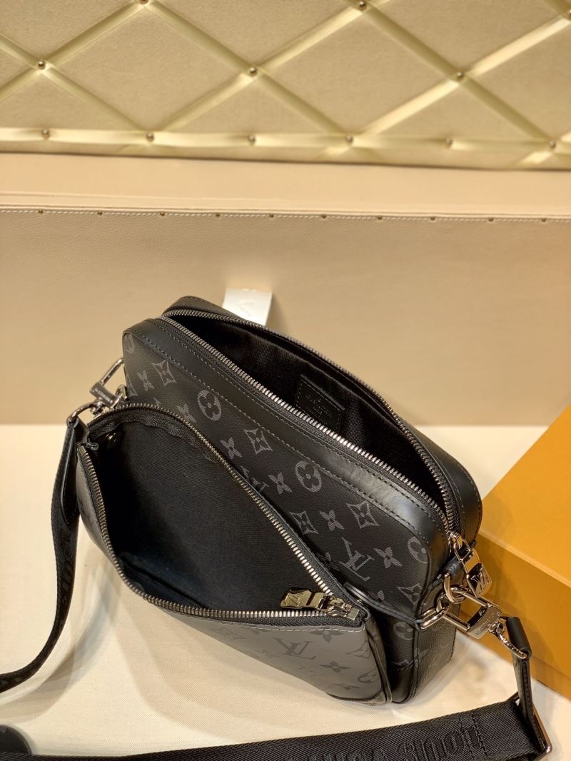 Mens LV Satchel bags